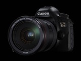 Všechny informace o novém modelu Canon EOS 5Ds s vysokým rozlišením 50 megapixelů